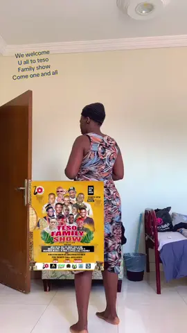 #creatorsearchinsights part 170 hellllo teso here we go we welcome everyone on this Teso family show it has a lot of games,music,culture cooking and the red so don’t miss all our gates are open welcome alll we enjoy and learn more about our culture #💫💫charks💫💫 #💫💫charks💫💫 #fypシ゚viral #foryoupage @SPECIAL 𝕊𝕌ℙ𝔼ℝ PRINCESS @Teso cake🇺🇬 