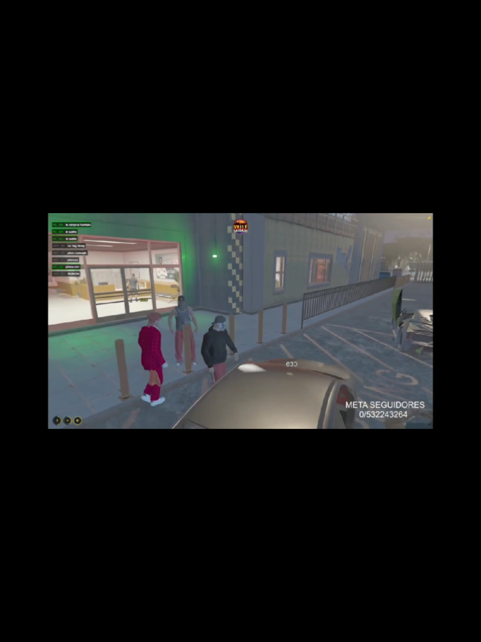 #paratiiiiiiiiiiiiiiiiiiiiiiiiiiiii #lossicariosdelnorte #GTA 
