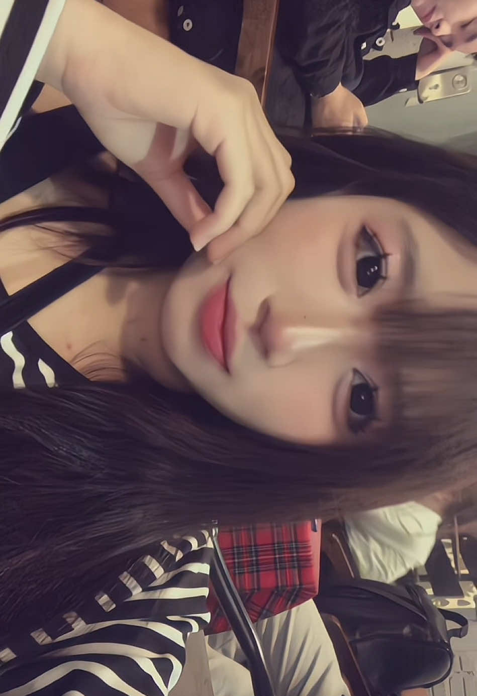 Em khóc trăm lần chẳng bằng ai đó 1 phần🫦👀#fyp #xh #xuhuong 