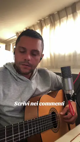 Finiscila tu #finiscilatu #dariocorso 