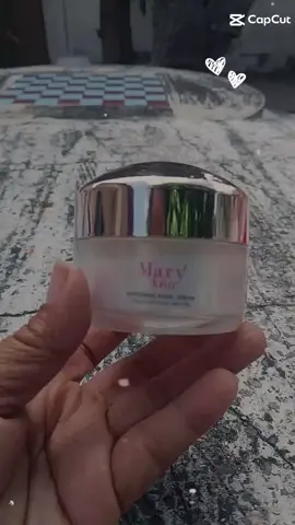 Mary Ann#ครีมไข่มุก #สิวฝ้ากระจุดด่างดํา #้เทรนด์วันนี้ #tiktokshop #tiktokครีเอเตอร์tiktokthailand 