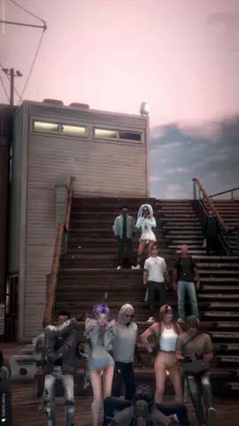 Setelah 27363828x Take #kotakitaroleplay #evekotakita #gta  