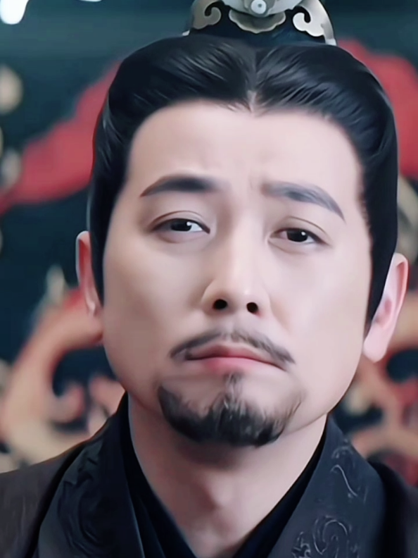 แบล็คใหญ่ขนาดนี้ใครกล้ามีเรื่องด้วย ลูกรักฮ่องเต้เชียวนะ❤️🔥#fyp #ฟีดดดシ #ซีรี่ย์จีน #อย่าปิดการมองเห็น #ti̇ktok 