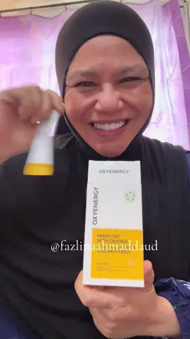 Sapa2 pun boleh try na. BF mom pun can do. #affiliate  #review  #sayamakan 