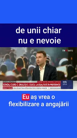 Administrația publică a ajuns o uzină de angajări politice.