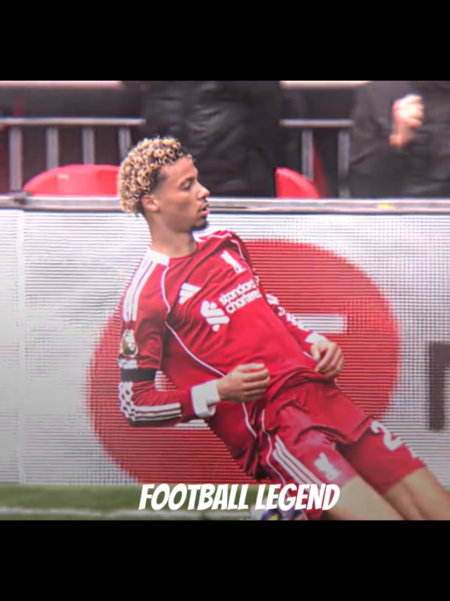 EKITIKE PRIME 😛🔥 #ekitike #edit #football #foryou #fyp 