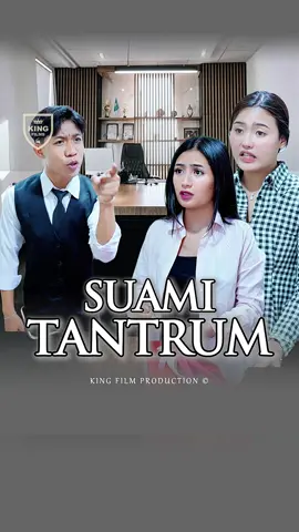 Jangan biarkan amarah menguasai dirimu!! #fyp #trending #viral #dramaseries #dramatiktok 