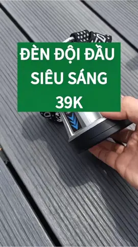 đèn đội đầu siêu sáng #đènpin #denpinsieusang #denpindoidau #denpin #denpinmini 