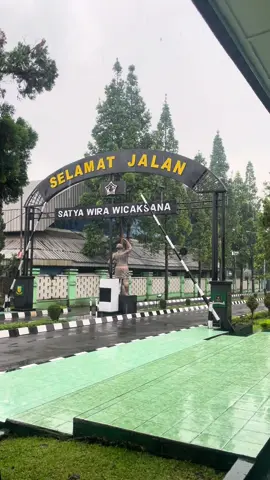 #izinatasanizinsenior #pusdikpomcimahi 