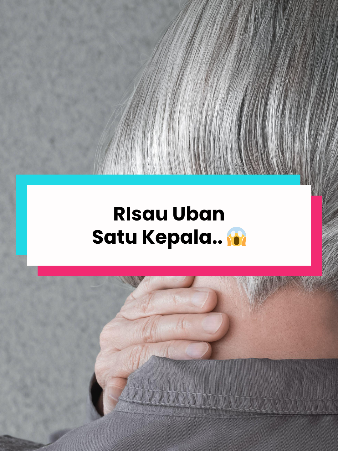 Daripada susah-susah bancuh inai atau guna pewarna rambut, baik guna ni Syampu uban Petals!15 minit je dah tertutup semua uban! Paling best, boleh buat sendiri je tau sebab cara nak apply sangatla mudah. Guna macam syampu je tapi uban tertutup sampai ke kulit kepala! Berminat nak cuba? #fyp #fypツ #petals #petalshaircolorshampoo #pewarnarambut #haircare #haircolor #hairtransformation #haircareroutine