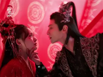 ถานไถจิ้นเลี้ยงอีกา ถังลี่สือเลี้ยงปลาทอง? #หลัวอวิ๋นซี #luoyunxi #shuilongyin #whisperoffate #เสียงกระซิบแห่งโชคชะตา 