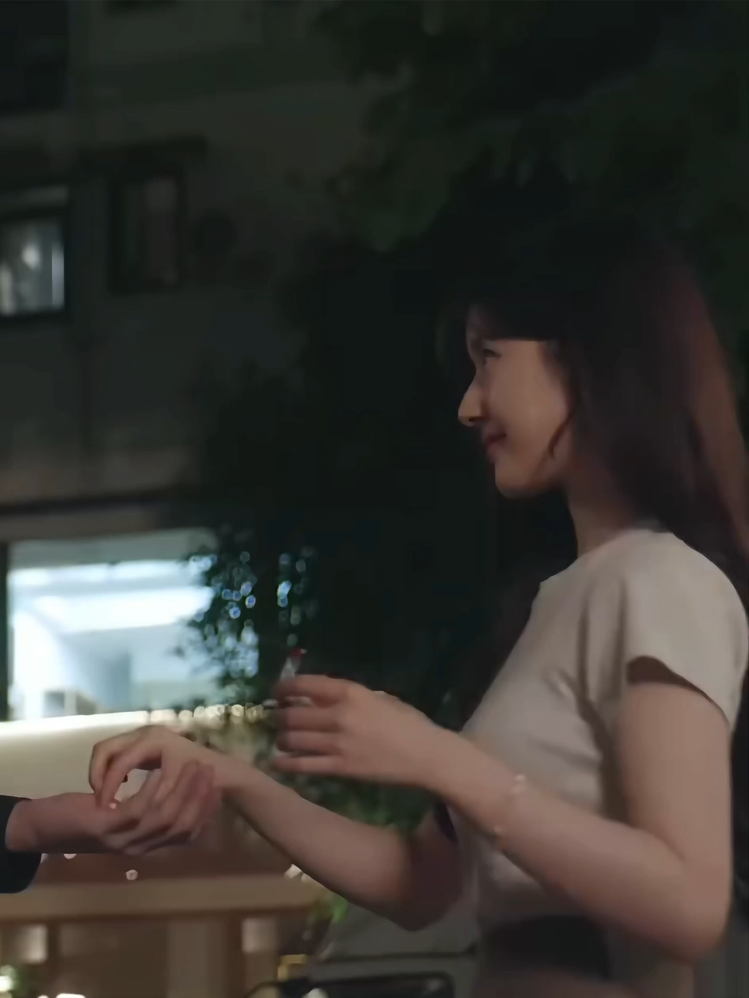 🥰🥰🥰#hiddenlove #zhaolusi #chenzheyuan #youku #youkuindonesia #fyp #cdrama