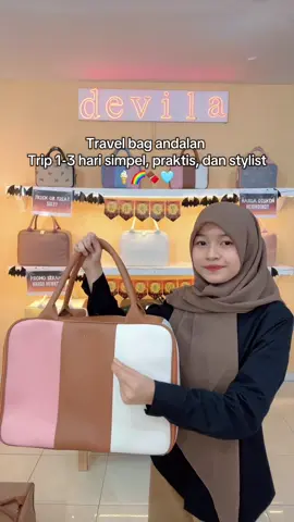 Tas siap, liburan pun siap 🤩🛍️🍦 #fyp #liburanakhirtahun #icecreambag #healing #traveling 
