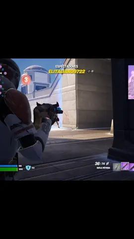 🎮✨ “Como cuando el manco del team gana solo sin disparar una bala 💀🎯” 👑 Ni él sabe cómo lo logró, pero lo logró JAJAJA 💅 #LaPatrona #GamingKawaii #FortniteMoments #EpicFail #TeamManco     