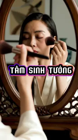 Tâm sinh tướng , và cách của người xưa về thanh lọc thân tâm. #phongthuy #tamtayue #tamthaomoc #xaxui #phongthuycaivan 