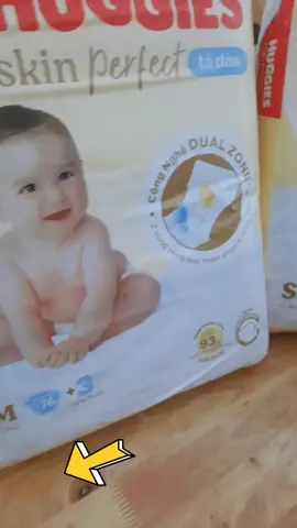 Sale giá hời tã dán Huggies các size sơ sinh. #bimdans80 #tadanm76hugggies #tadansosinh #bimhuggiess80 #tadanhuggies
