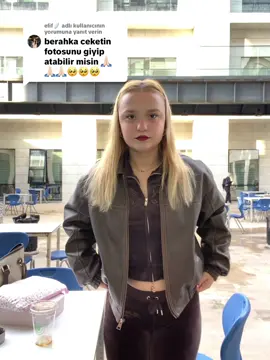 @elif🪽 adlı kullanıcıya yanıt veriliyor #fyp #kesfetteyiz 