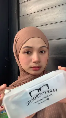cakep dan nyaman bgttt😣🫰🏻#4u #kacamata 