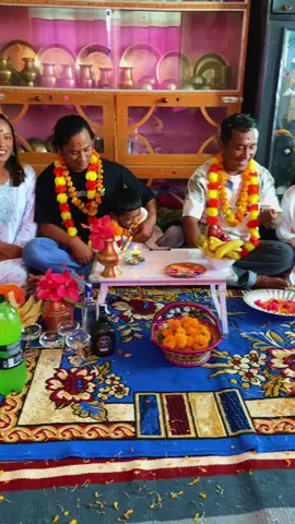#happytihareveryone🙏🙏🎇🎆🌹#foryoupageofficiall❤️❤️tiktok#surkhetmuser🇳🇵 