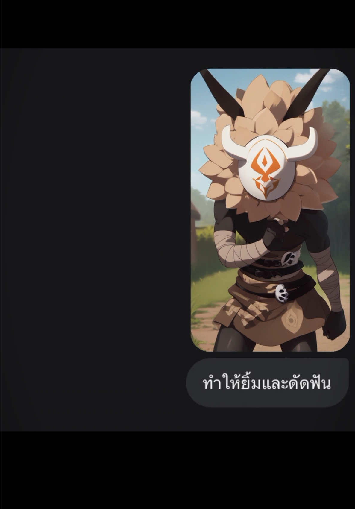 กร้าวใจเกินปายพี่ hilichurl #Razergoldth #GenshinImpact #เกนชินอิมแพ็ค #genshin #foryou 