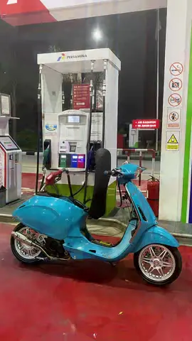 Stndar kirain #CapCut #fyppppppppppppppppppppppp #masukberanda #vespamatic #24hours 