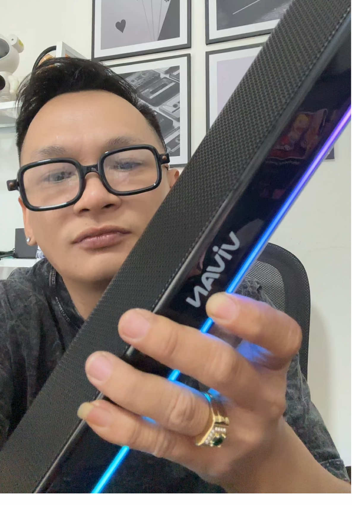 Speaker bluetooth soundbar Max Bass VIVAN S2 #soundbar #speakertv #speakerbluetooth #bluetoothspeaker 