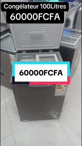 Congélateur Inova#pourtoi #fyppppppppppppppppppppppp #gabon🇬🇦 #camerountiktok🇨🇲 #cuisine 