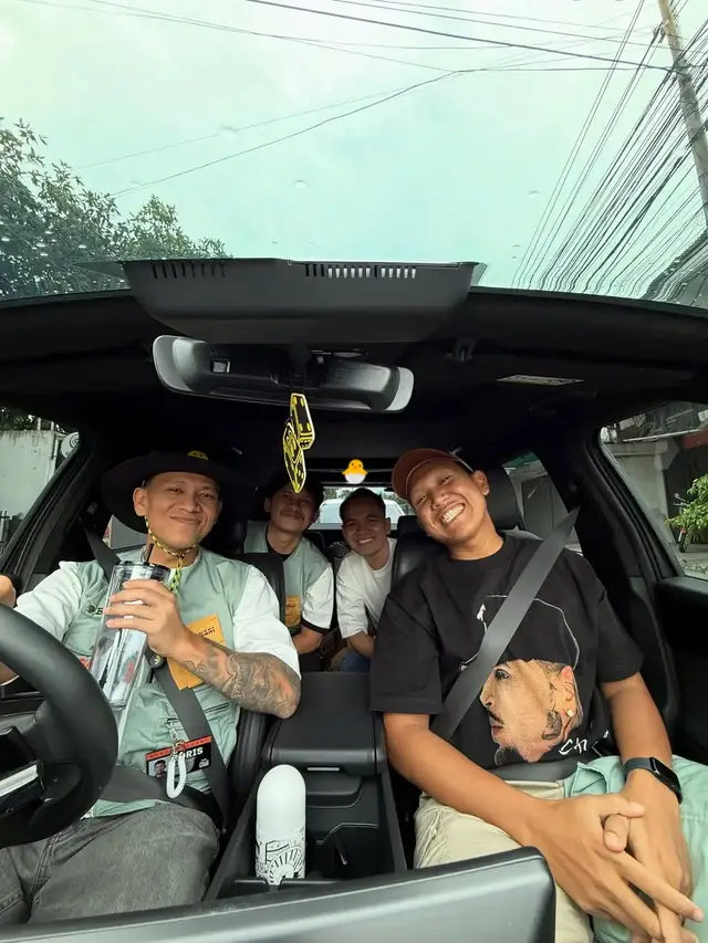 abang abang  #indrajegel #benedion #agaklaen #pilemagaklaen 