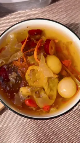 Set chè dương nhan 15 vị 500g #ăncungtiktok #thinhhanh #xuhuong #77food #trànhàlàm #anngonnaugon #cheduongnhan #chèdưỡngnhantuyếtyến #chètuyếtyến #côngdụnguốngchèdưỡngnhan 