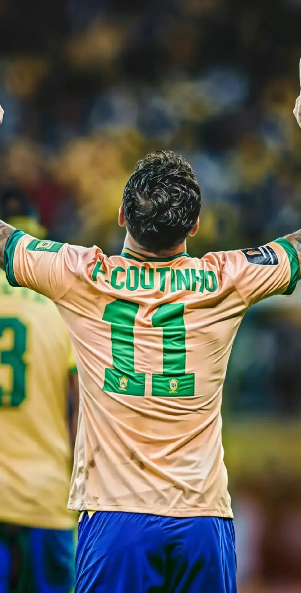 P.COUNTINHO 🐐⚽️ #viralvideos #video #livarpool #viralvideotiktok 