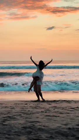 BALI FULL SUNSET ( DAY 3 ) #aqeelacalista #harryvaughan #harqeel #agz #CapCut  @Aqeela Aza Calista @HV 