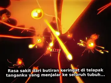 Pada akhirnya Bakugo dengan bebas meledak 🥶 #marganca #nanimecreatoraogiri #kagenoufamily #margasac #lewatberanda 