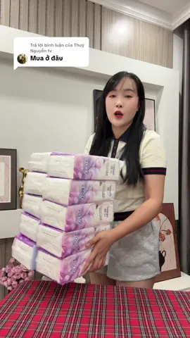 Trả lời @Thuý Nguyễn tv 128k/10 bịch