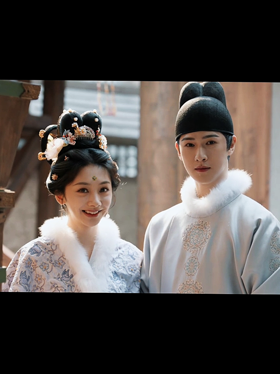 Anh đã mơ thấy em 😭😭 #yenngovinhan  #lyquannhue  #vuonganhlo #mmeiiuuthvv 