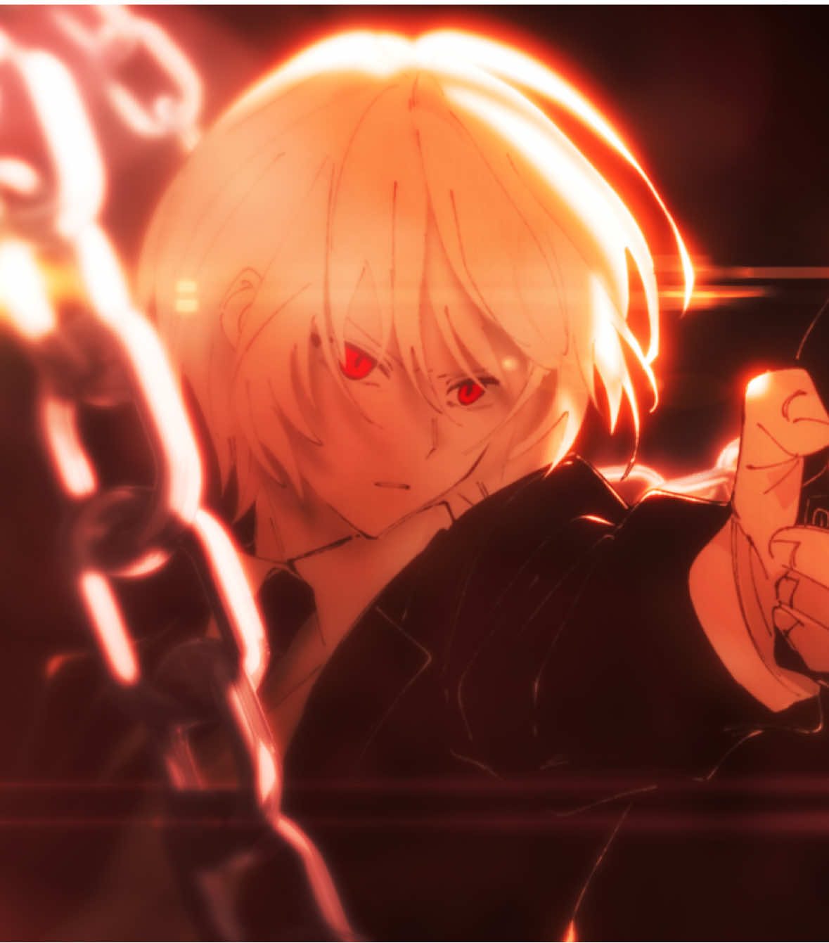 #KURAPIKA : choose your words wisely [original content, fake everything] sdt: @norikkochuu  Art Credits (on X): nettlemirror, sakka47, xuanllli, MerianaKa, Kuronaken1, 0o_0o92, YYrf3o AC: mine #hunterxhunter #hxh #kurapikaedit #anime