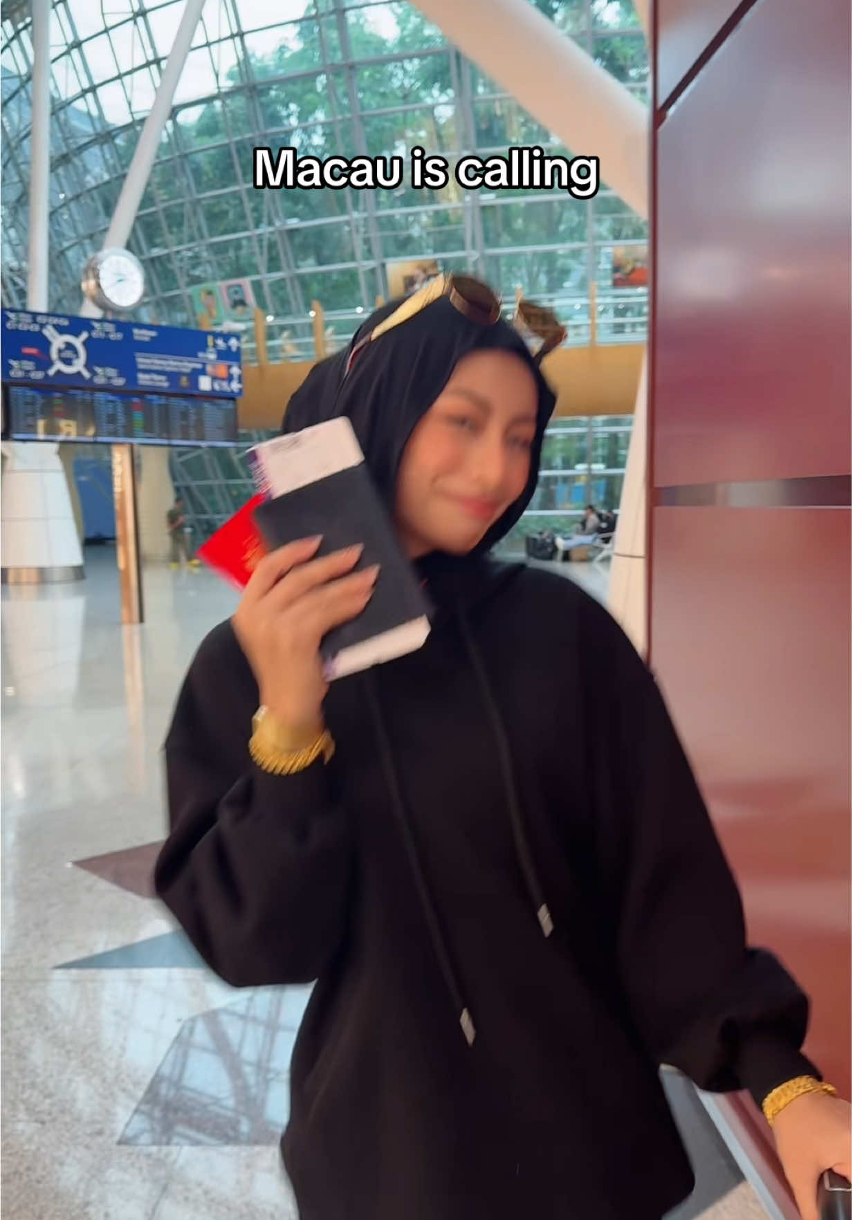 #CreatorWeekMacao2025 #CWMacao #Macao #Macau #VisitMacau