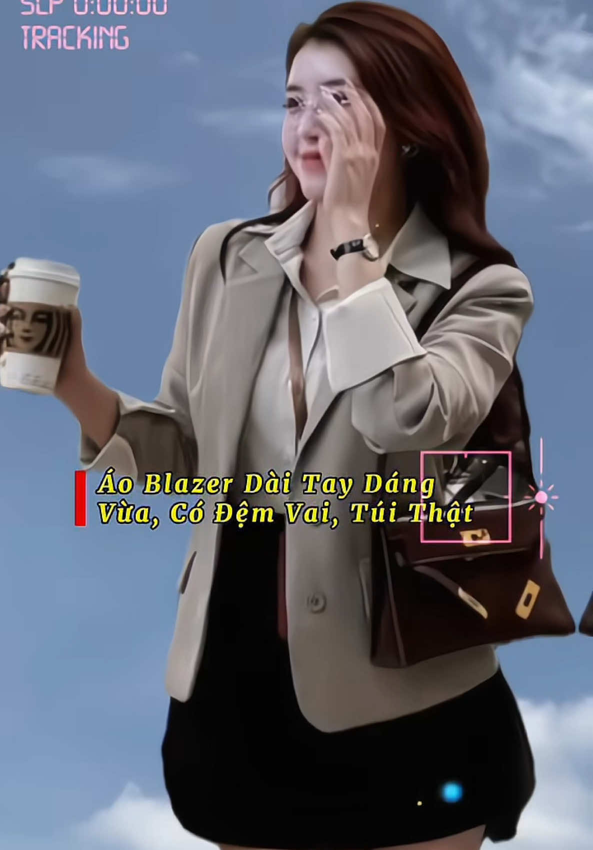 Nghe nói đang hót #Ao#aonu#aovestnu #aoblazer#aovest