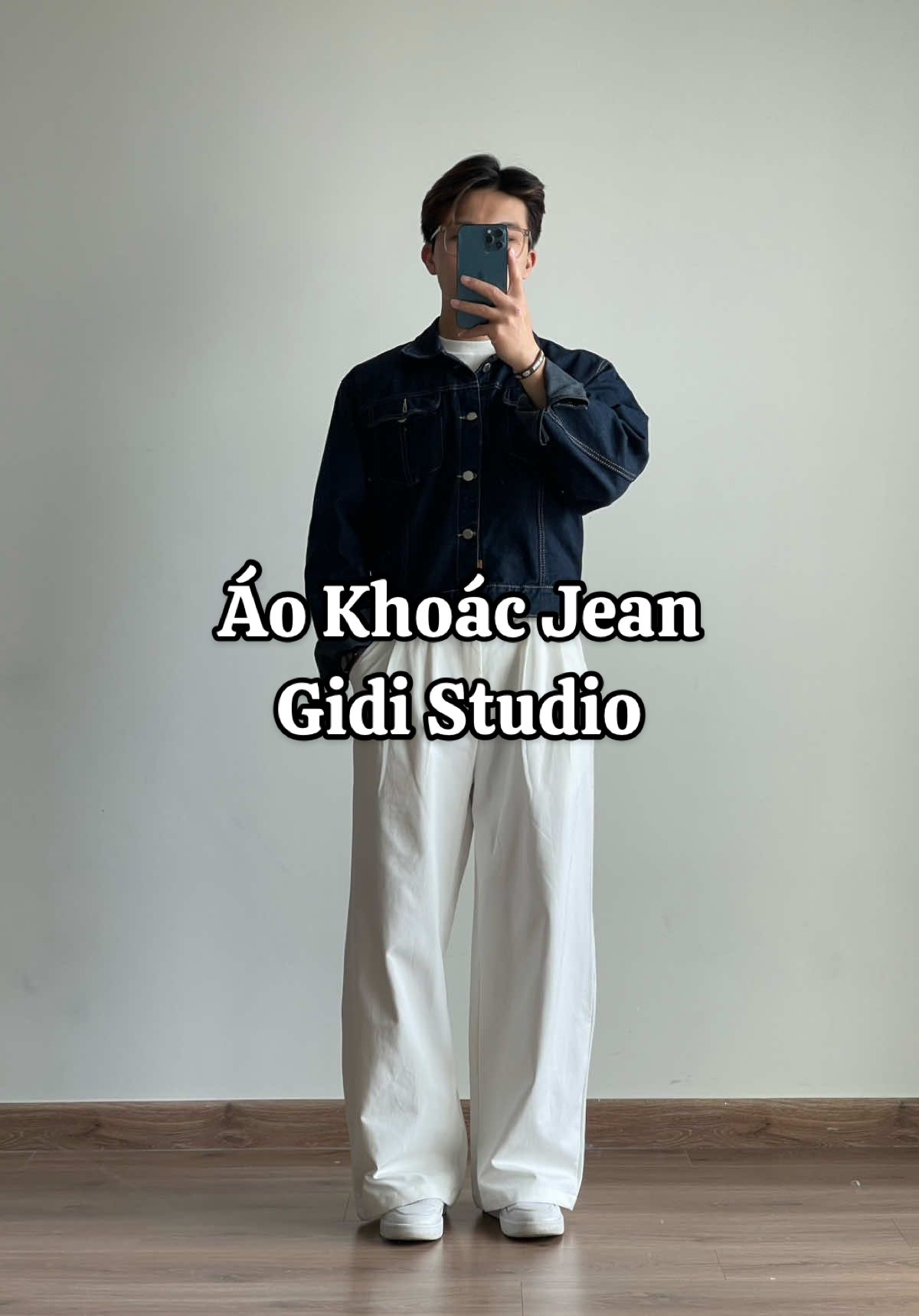 #aokhoac #outfit #goclamdep #OOTD #phapreviu 