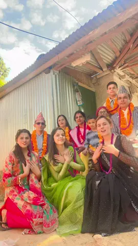 धेरै धेरै सम्झना मामु आर्यन बिबेक भाई ❤️‍🩹 अर्को बर्ष पक्कै सगै हुनेछुम भाईहरु 🥹#creatorsearchinsights #keepsupporting #keeploveing❤️✌️ #okhaldhunga_muser 