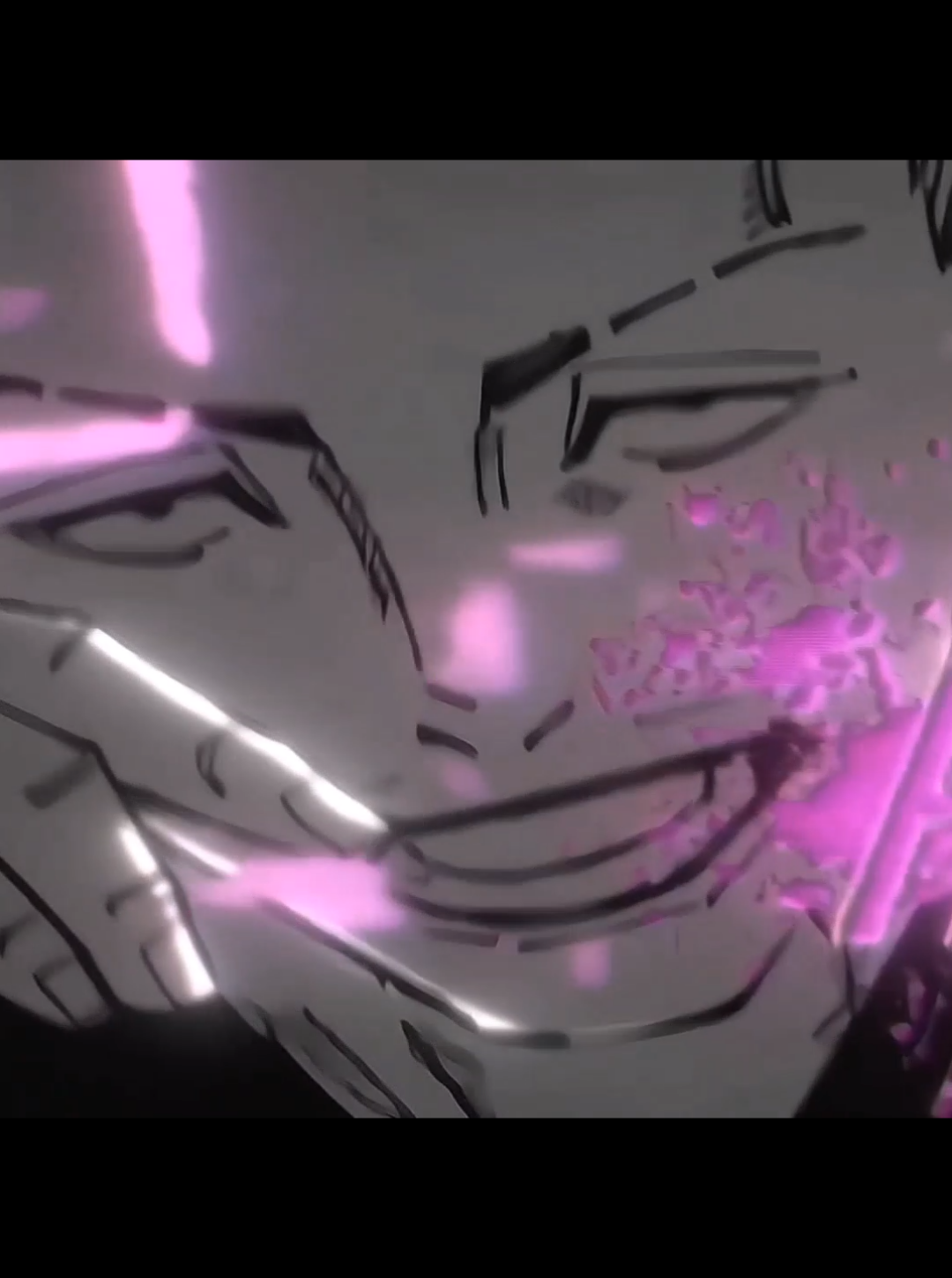 Hakari reference 👊🔥 . #fyp #jjk #hakari #mangaedit 