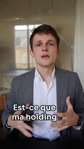 Non, la jurisprudence a tranché : la prépondérance d’animation suffit. Explications et critères retenus.