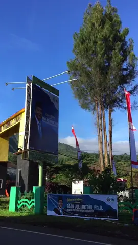 Gerbang impian para pendaki #pendakigunung #hikking #alam #rinjani #lombok 