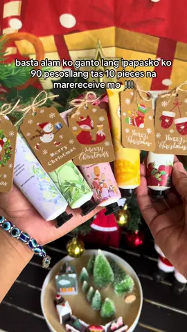 papasko na hindi mukhang mumurahin #christmasgift #christmasgiftideas 