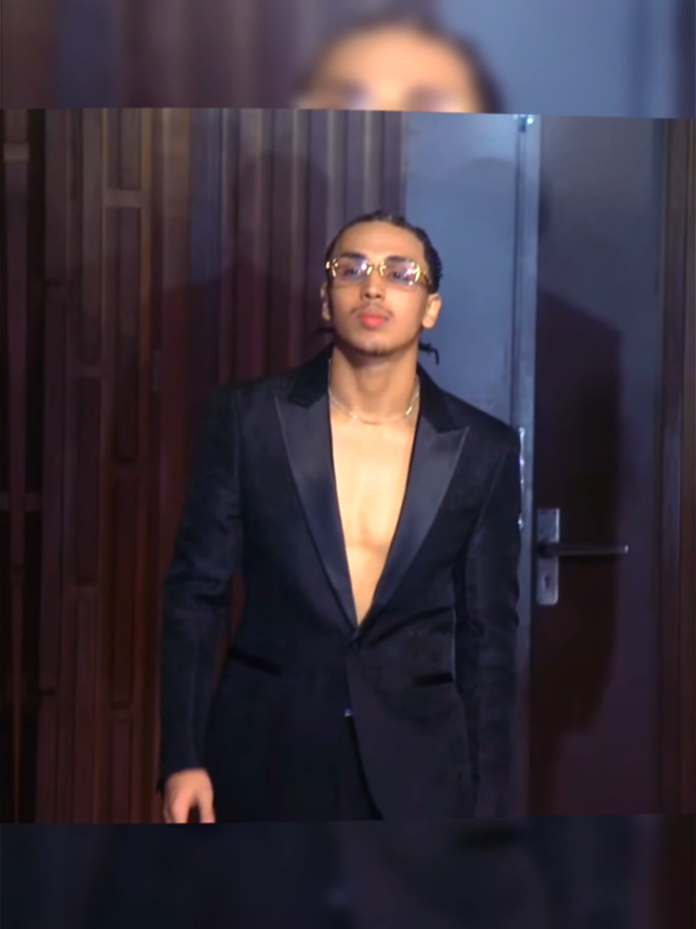 OUR PRINCE 👑🇲🇾 @𝓟𝓾𝓽𝓻𝓪🖤 #putraabdullah #princeabdullah #byoncombatshowbiz6 