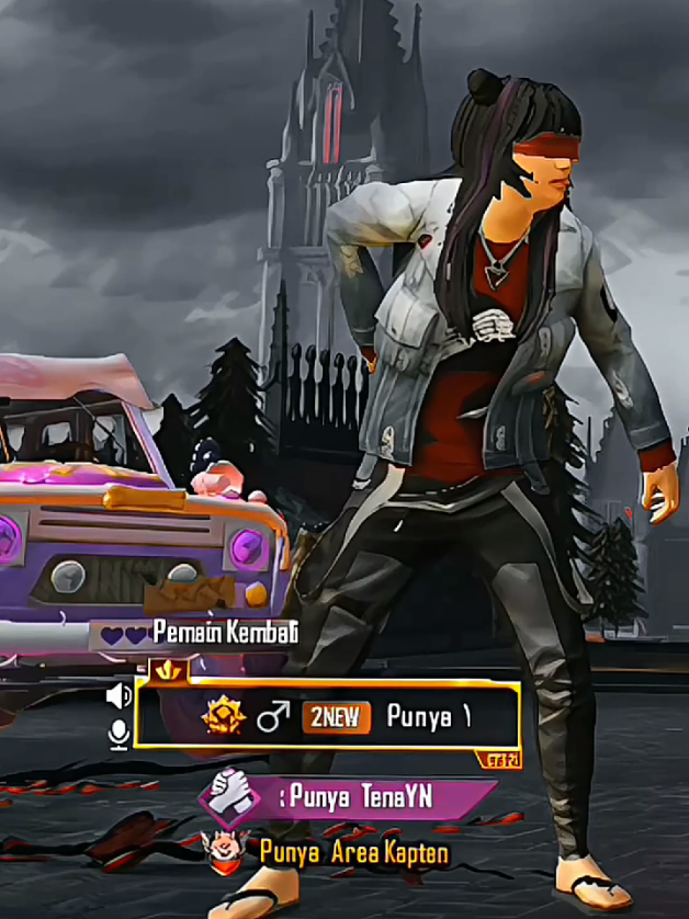 #tenachibi { Buka tautan edit chibi berbayar di di bio } Capti : Old Dulu kita Gimana Om Bhed😎 • •> {@bhed.is.bad } #pubgclips #pubggamer #pubgmobile #pubgmobile 