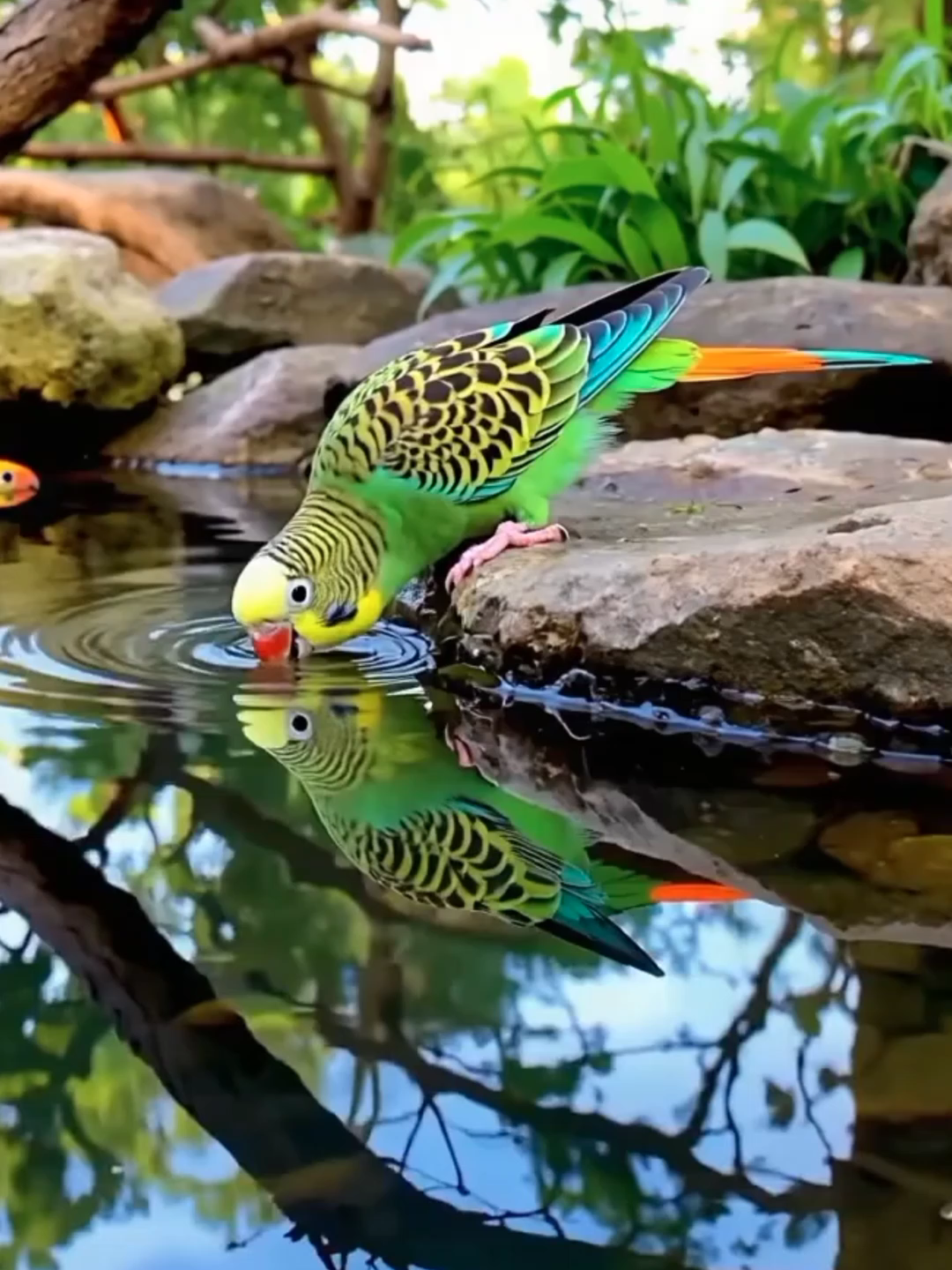 burung4849 #wallpapervideo #videobackground #livewallpaper #foryou #4kwallpaper