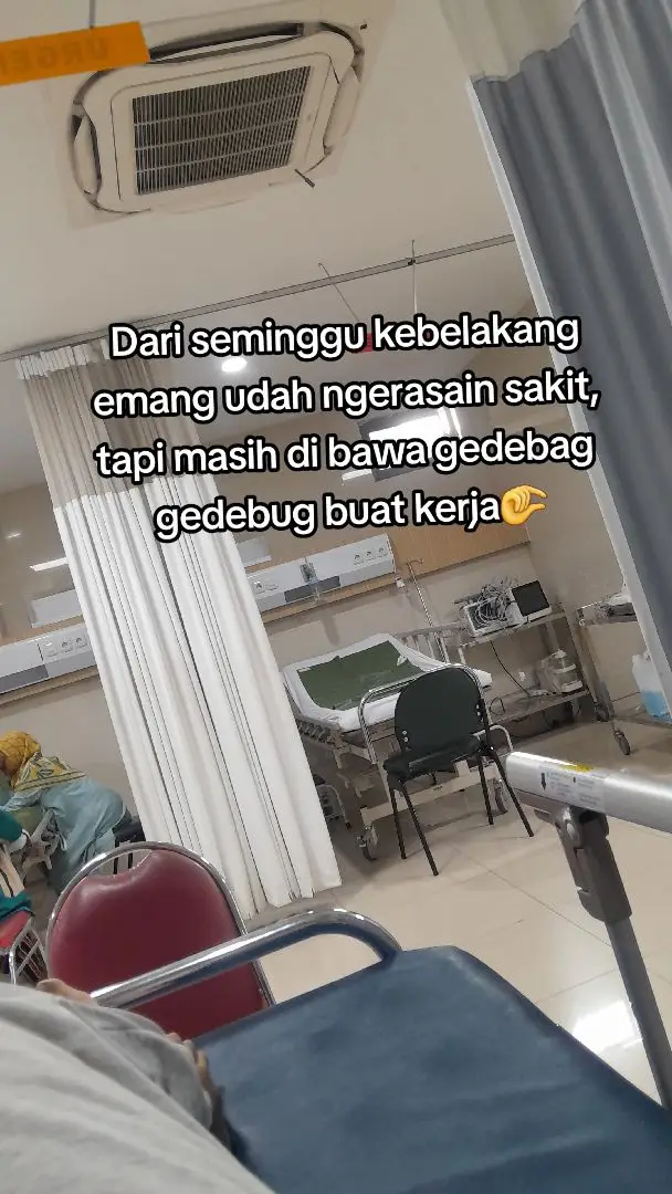 Hidup isi nya cuman gedebag gedebug semua😭😭 #ususbuntu #ginjalbengkak #lambunggerd #diinfusdirumahsakit #sadvibes🥀 #xyzabc #storytime #fouyoupage #fyppppppppppppppppppppppp 