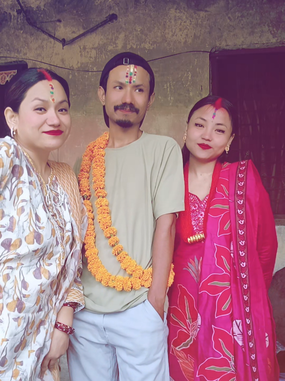 happy tihar🥰👰👑 #nanu #Diwali #foryou @Royal Niraj Malla Thakuri💔💔 @Neha Maharani🧿 @🫅KHEM🫶 ALISHA 🫅 @👰 Alisha❤️Khem @Renu Malla Shahi @👰alisha🫶khem🫅 
