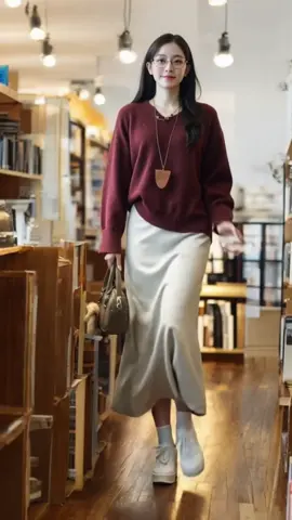 Áo len lông thỏ #thờitrangnữ #áothun #áolen 