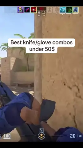 Fake prices, but I guess this is worst cs update ever #cs2 #prices #update #valve #knife 